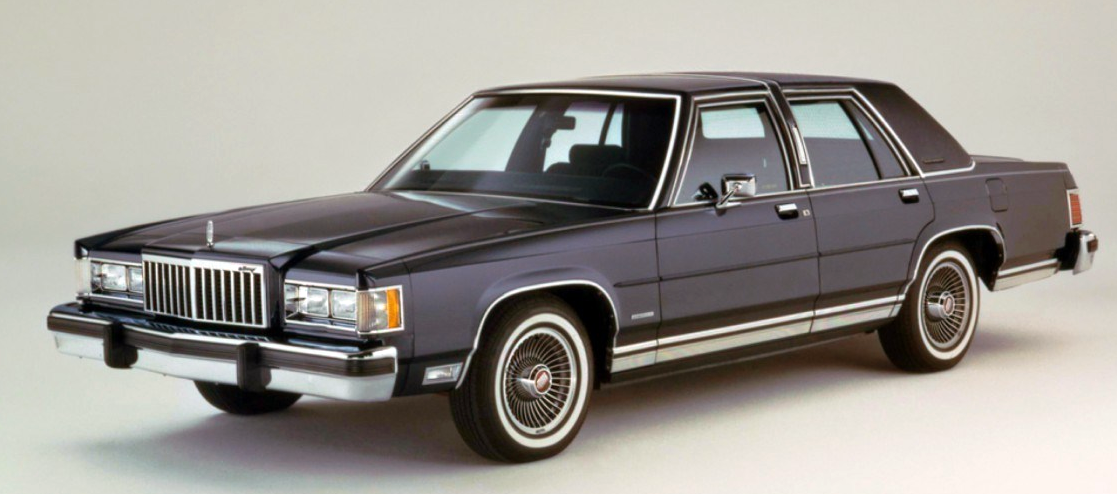 10 Worst Gas Guzzlers of 1986* | The Daily Drive | Consumer Guide®