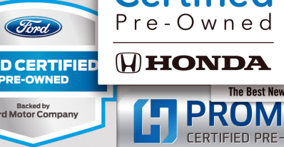 Certified Pre-Owned Program Guide