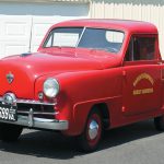 1952 Crosley Pickup