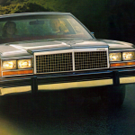 1981 Ford LTD