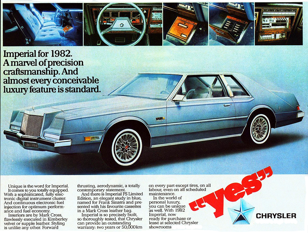1982 Imperial Ad 