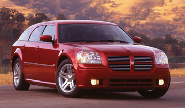 Dodge Magnum RT