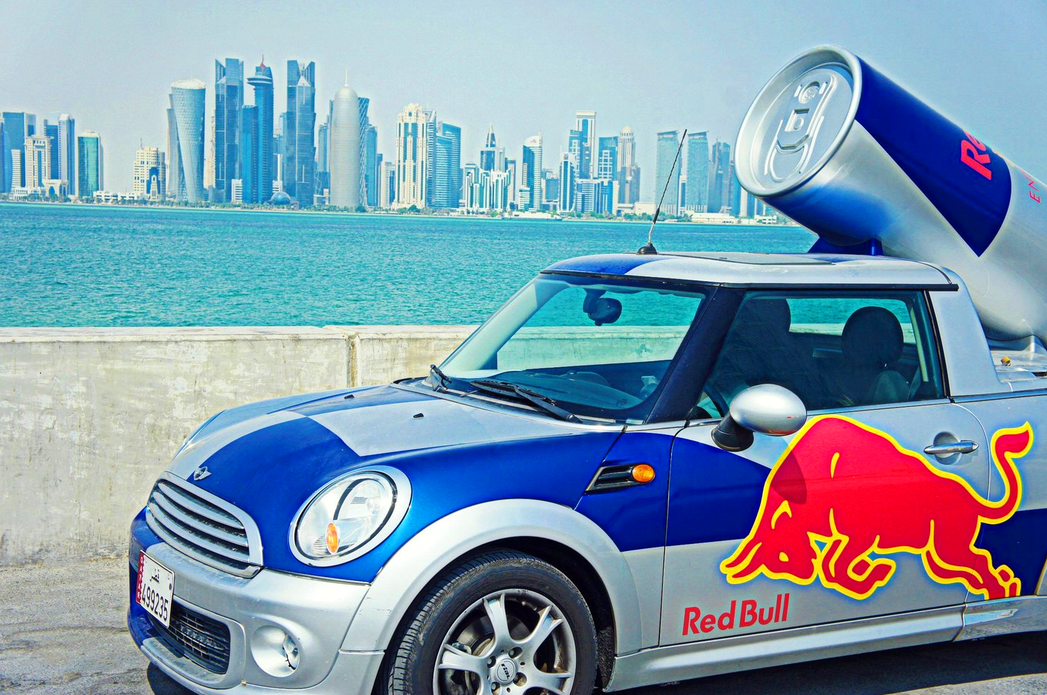 What Was The Red Bull Car The Daily Drive Consumer Guide The Daily Drive Consumer Guide