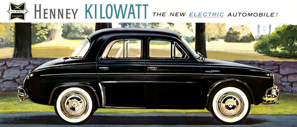 1959 Kilowatt Brochure 