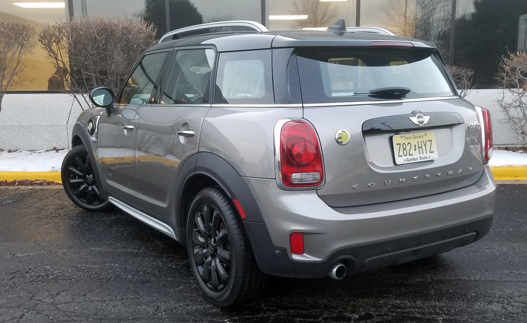 Countryman Plug-In 