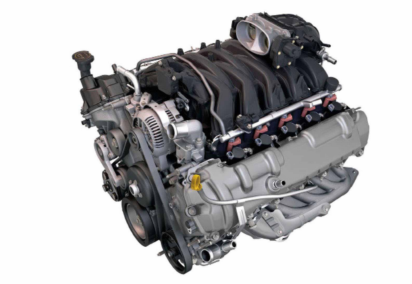 Ford Excursion V10 Engine For Sale