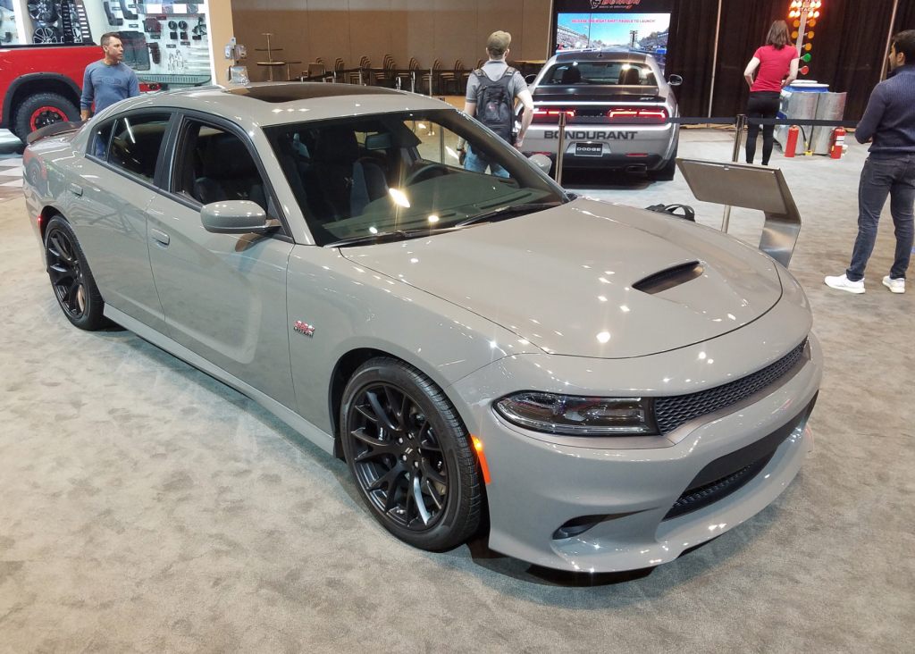 Local Color Unusual Paint Hues At The 2018 Chicago Auto Show Daily Drive Consumer Guide - Grey Car Paint Colors
