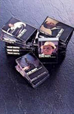Imperial Sinatra Tapes 