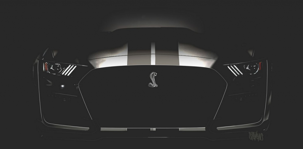 Ford GT500, Ford’s Future
