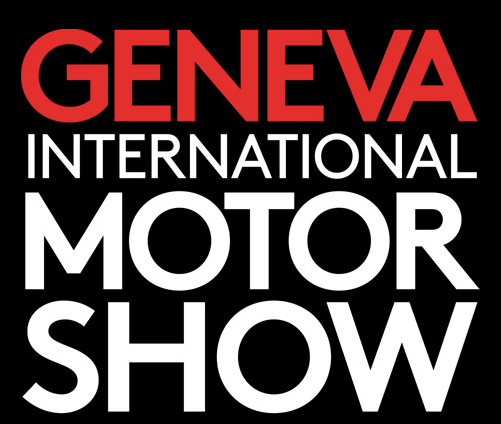 2018 Geneva Auto Show 
