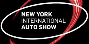 New York Auto Show