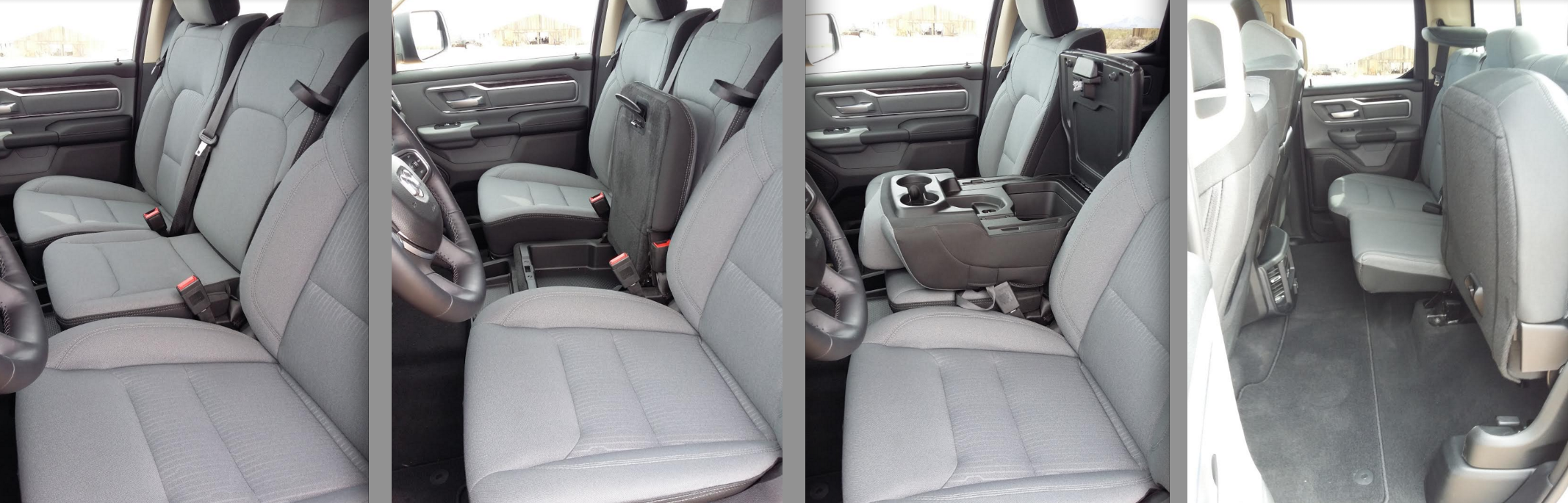 Dodge Ram 1500 Folding Rear Seat - Ultimate Dodge Dodge Ram Back Seat Won't Fold Up