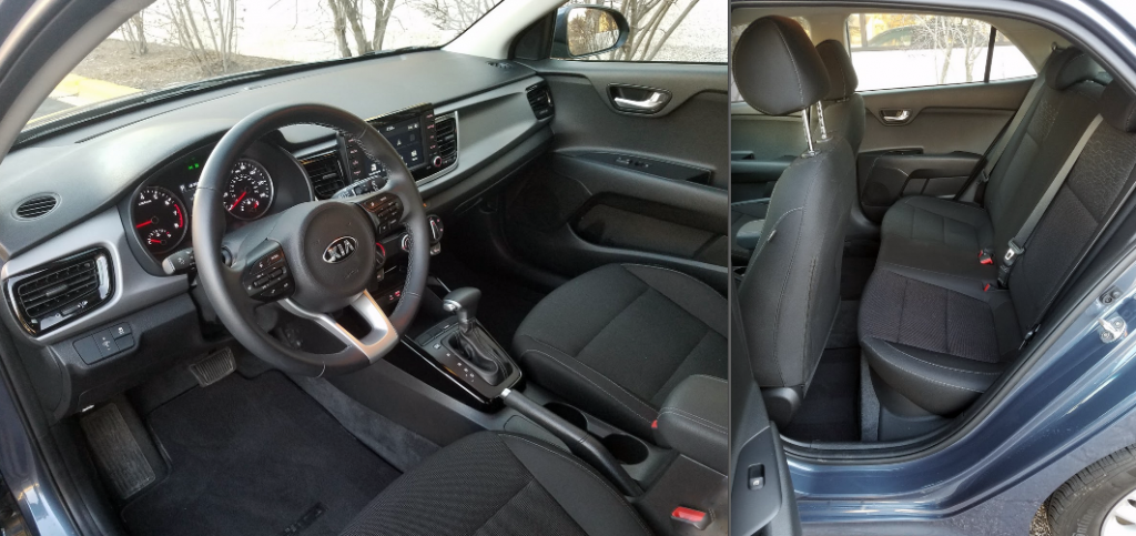 2018 Kia Rio 5-Door