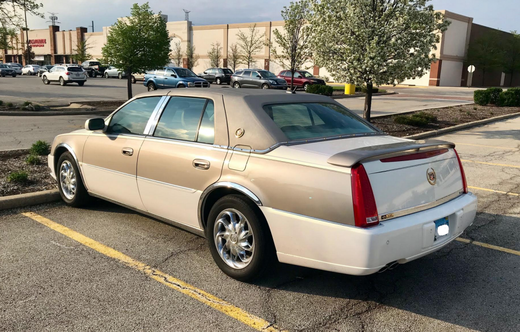 Deville Excalibur Turbo Deluxe GT Plus 