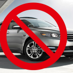 Ford is Killing the Taurus