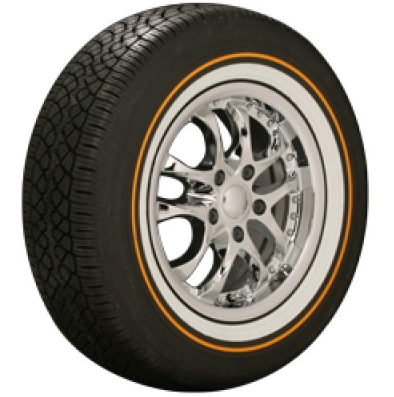 Vogue Tyre