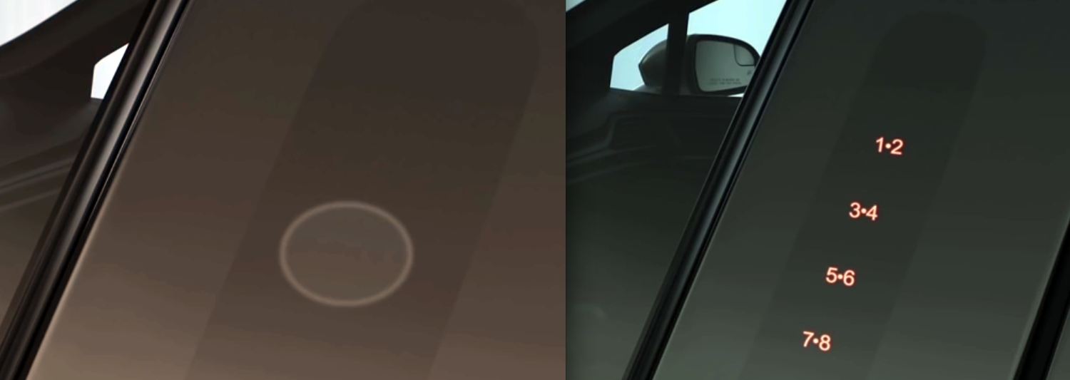 What is Ford SecuriCode? The Daily Drive Consumer Guide®