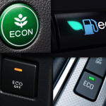 What Does The Eco Button Do?