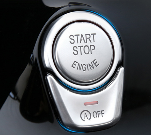 Stop/Start System 