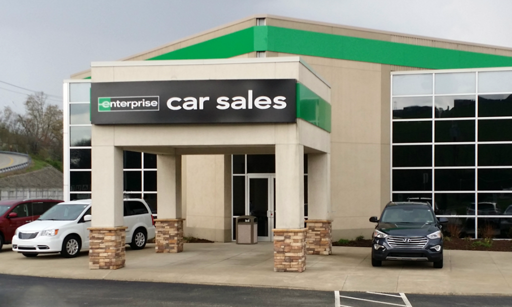 Should I Buy A Used Car From Enterprise? 
