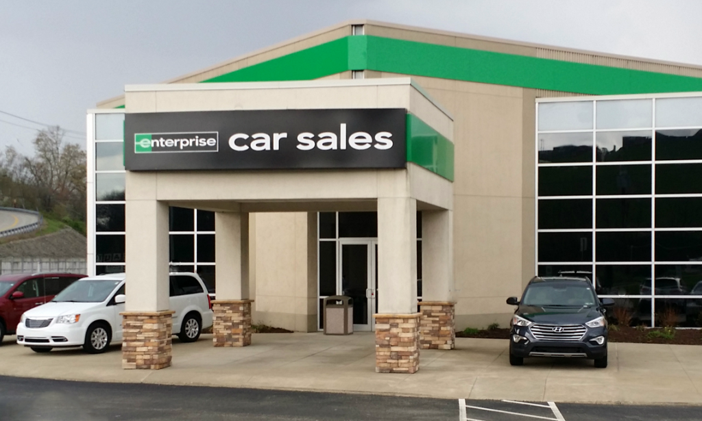 Should I Buy A Used Car From Enterprise 