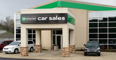 Should I Buy A Used Car From Enterprise?