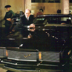 Cadillac Eldorado Evolution
