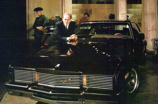 Cadillac Eldorado Evolution 