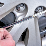How to Check Your Tire Pressure