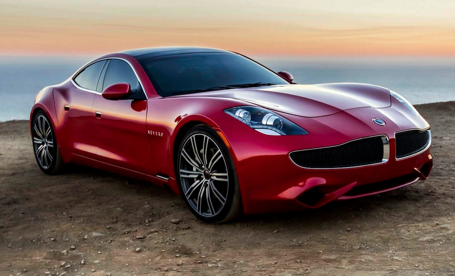 What is the Karma Revero? The Daily Drive Consumer Guide®