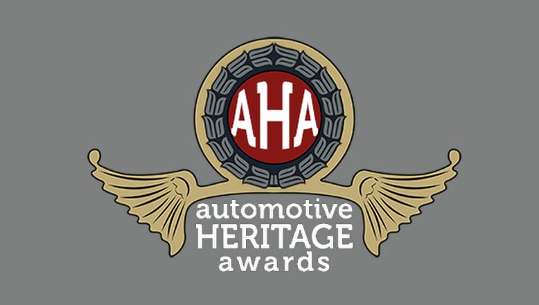 Automotive Heritage Awards 