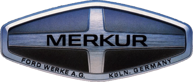 Merkur Badge 