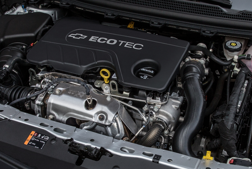 EcoTec Diesel 