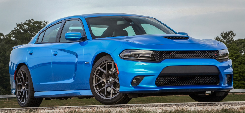 2019 Dodge Charger