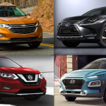 Most Fuel Efficient Crossovers