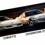 Corvette Acronyms