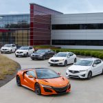 What's New for 2019: Acura