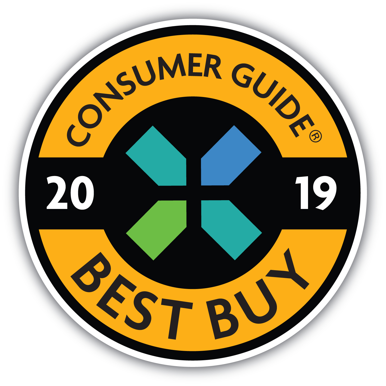 2019 Consumer Guide Best Buys 