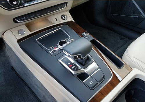 2018 Audi Q5 2.0T 