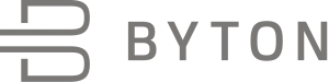 Byton Logo 