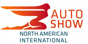 Detroit Auto Show Logo