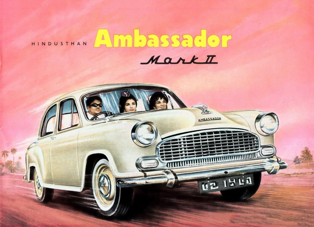 What Was The Hindustan Ambassador The Daily Drive Consumer Guide What Was The Hindustan Ambassador The Daily Drive Consumer Guide