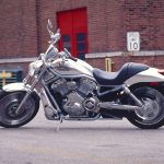 2002 Harley-Davidson V-Rod