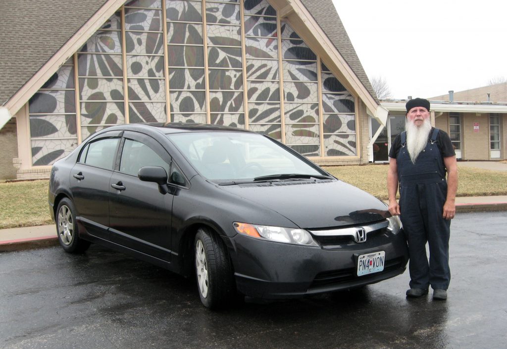 Meet Doc and His Million Mile Civic The Daily Drive Consumer