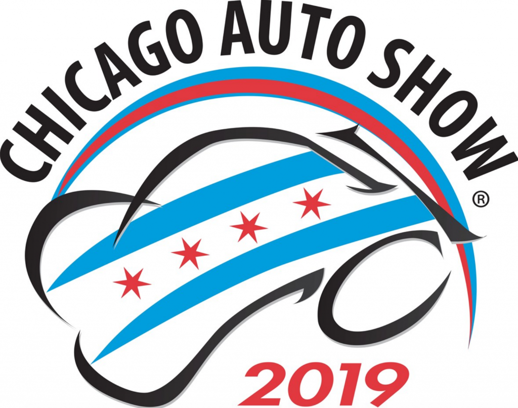 Chicago Auto Show 