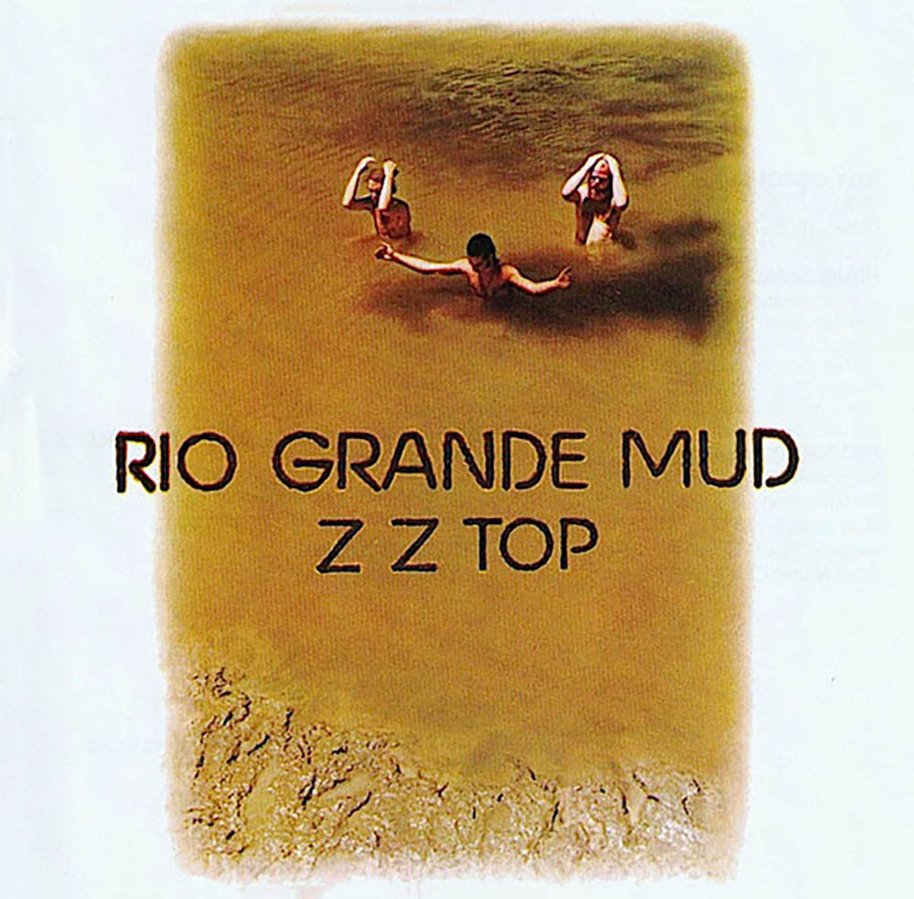 Rio Grande Mud (ZZ Top)