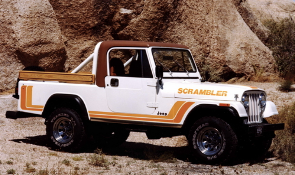 Scrambler