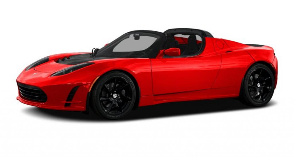 Tesla Roadster Latest News Reviews Specifications Prices