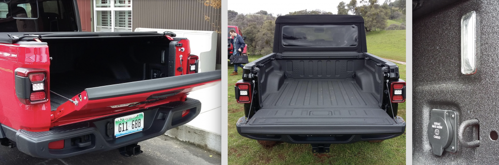 2019 Jeep Gladiator