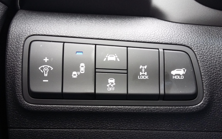 2019 Hyundai Tucson Ultimate AWD